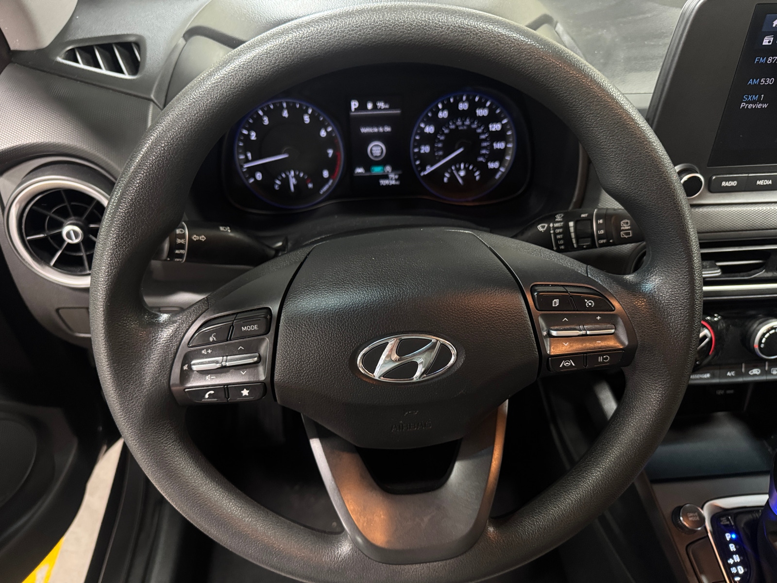 Thumbnail: 2023 Hyundai Kona - 5
