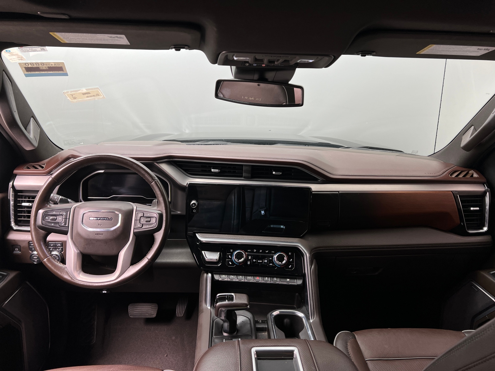 Thumbnail: 2022 GMC Sierra 1500 - 2