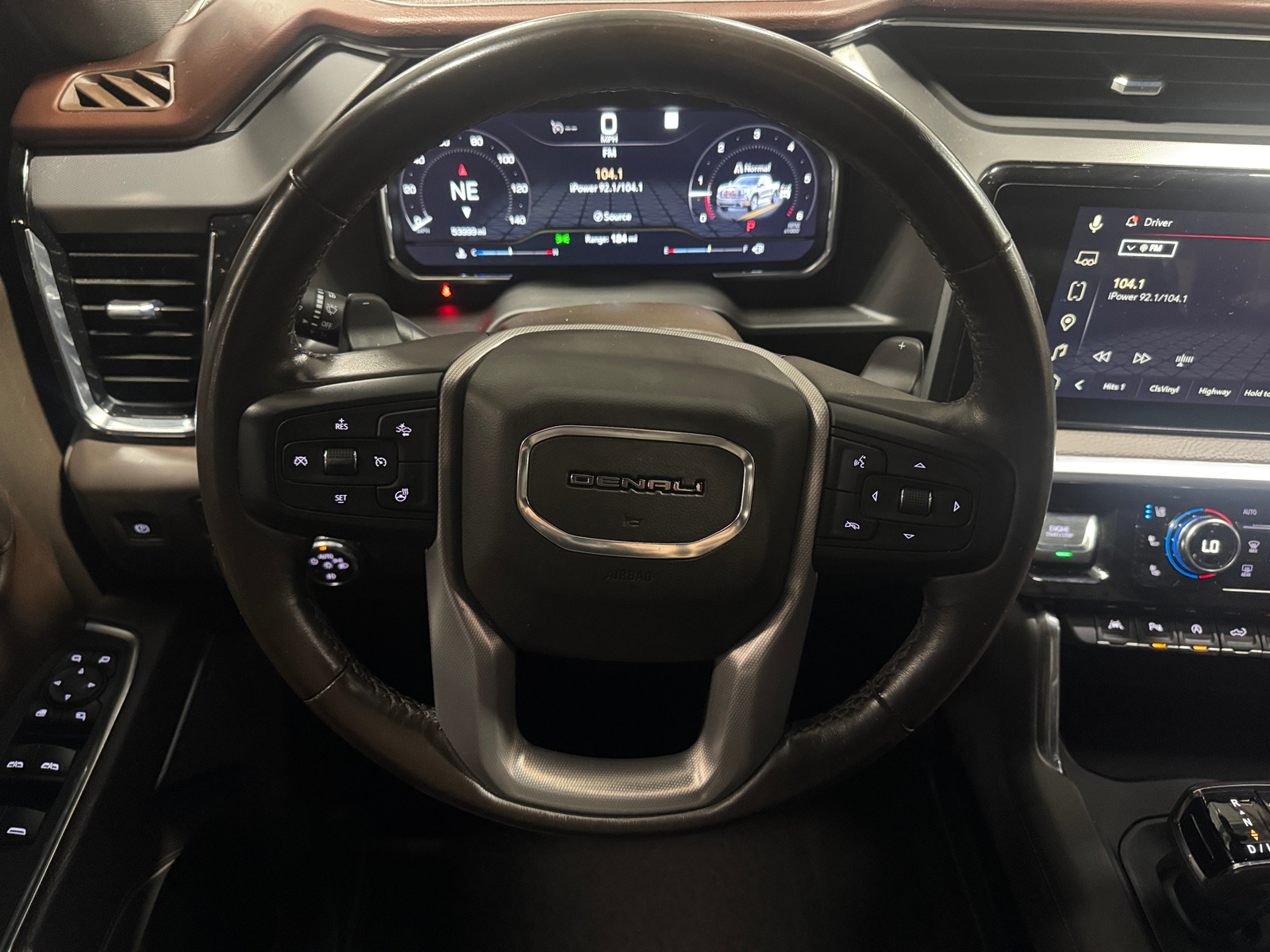 Thumbnail: 2022 GMC Sierra 1500 - 4