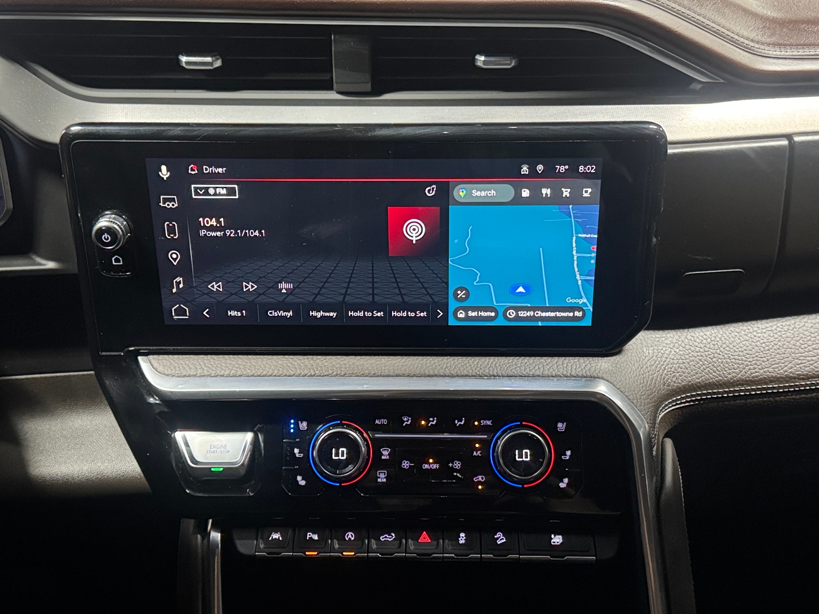 Thumbnail: 2022 GMC Sierra 1500 - 3