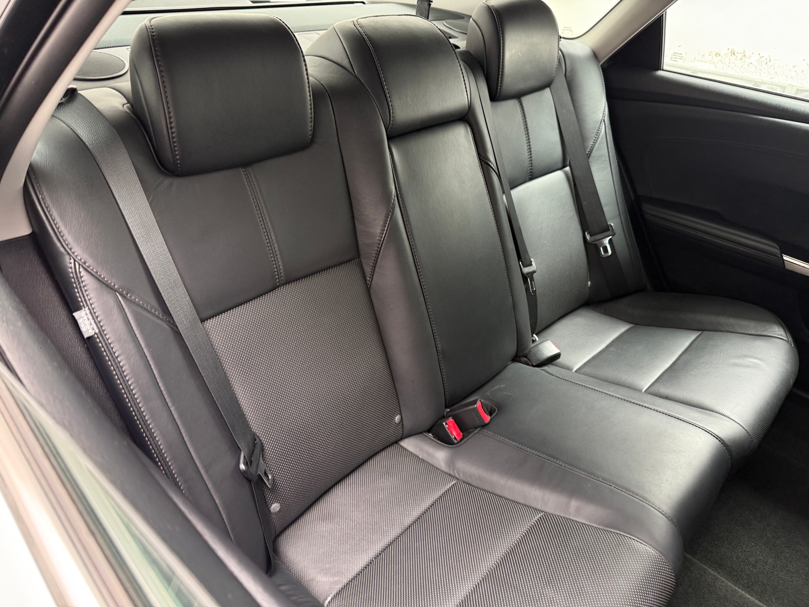 Thumbnail: 2015 Toyota Avalon - 5