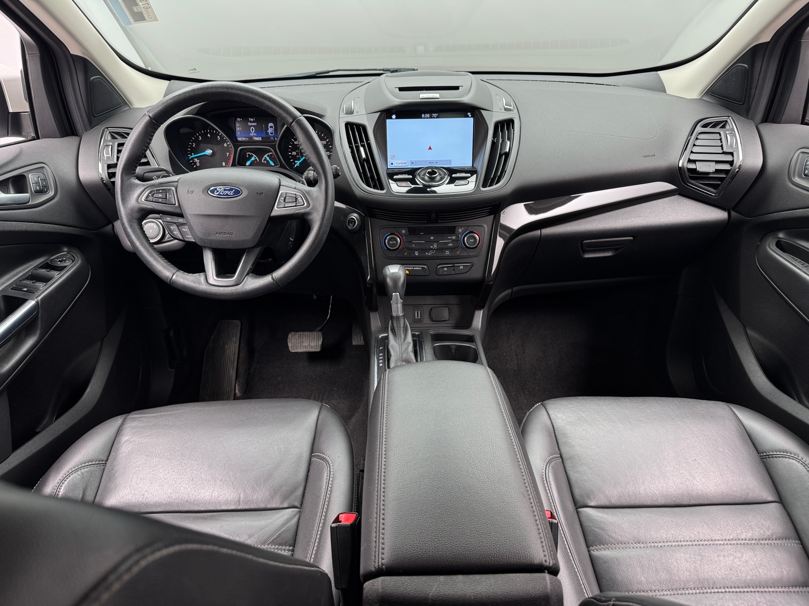 Thumbnail: 2017 Ford Escape - 2