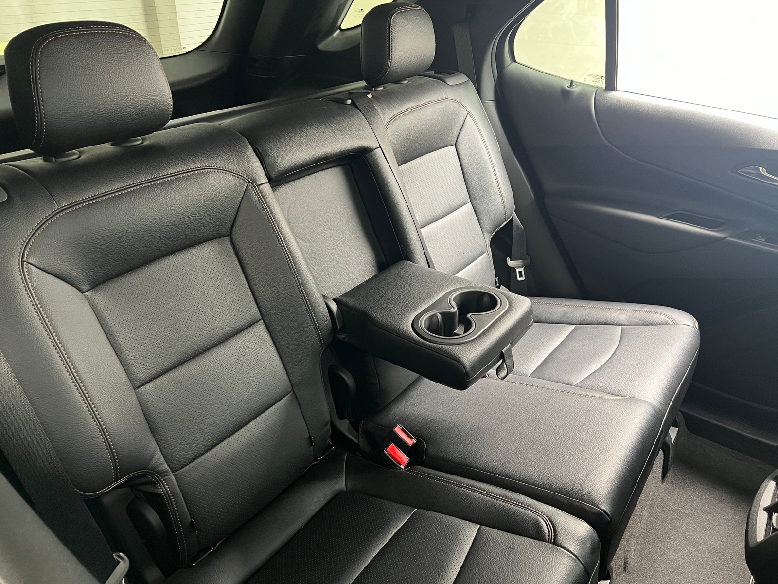 Thumbnail: 2020 Chevrolet Equinox - 6