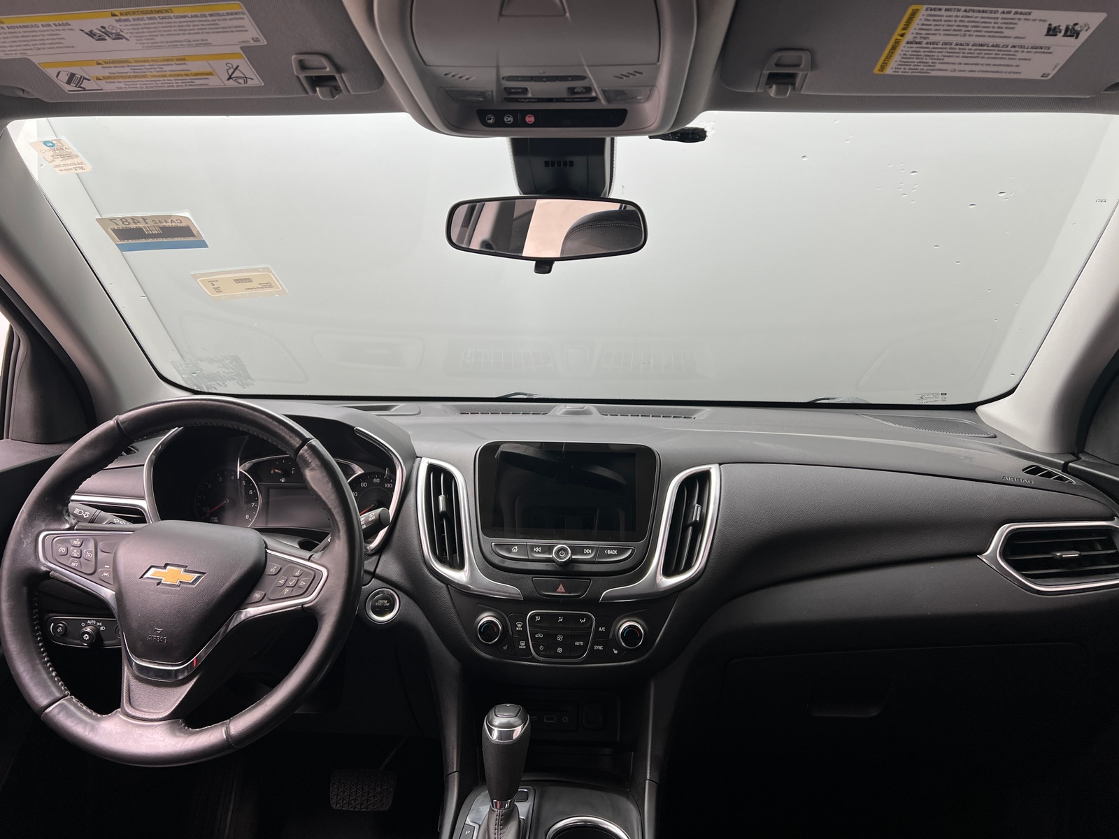 Thumbnail: 2020 Chevrolet Equinox - 3