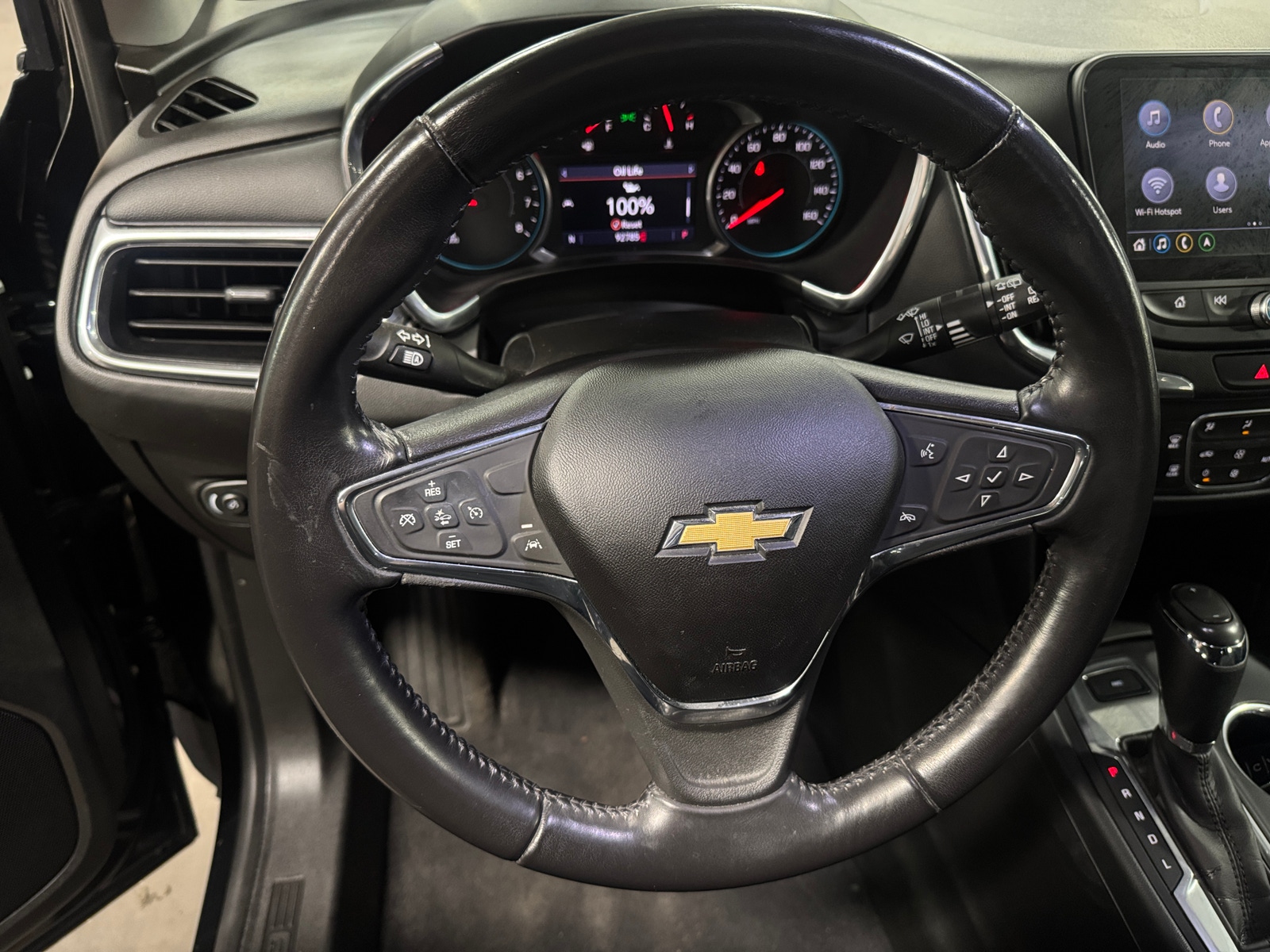 Thumbnail: 2020 Chevrolet Equinox - 5