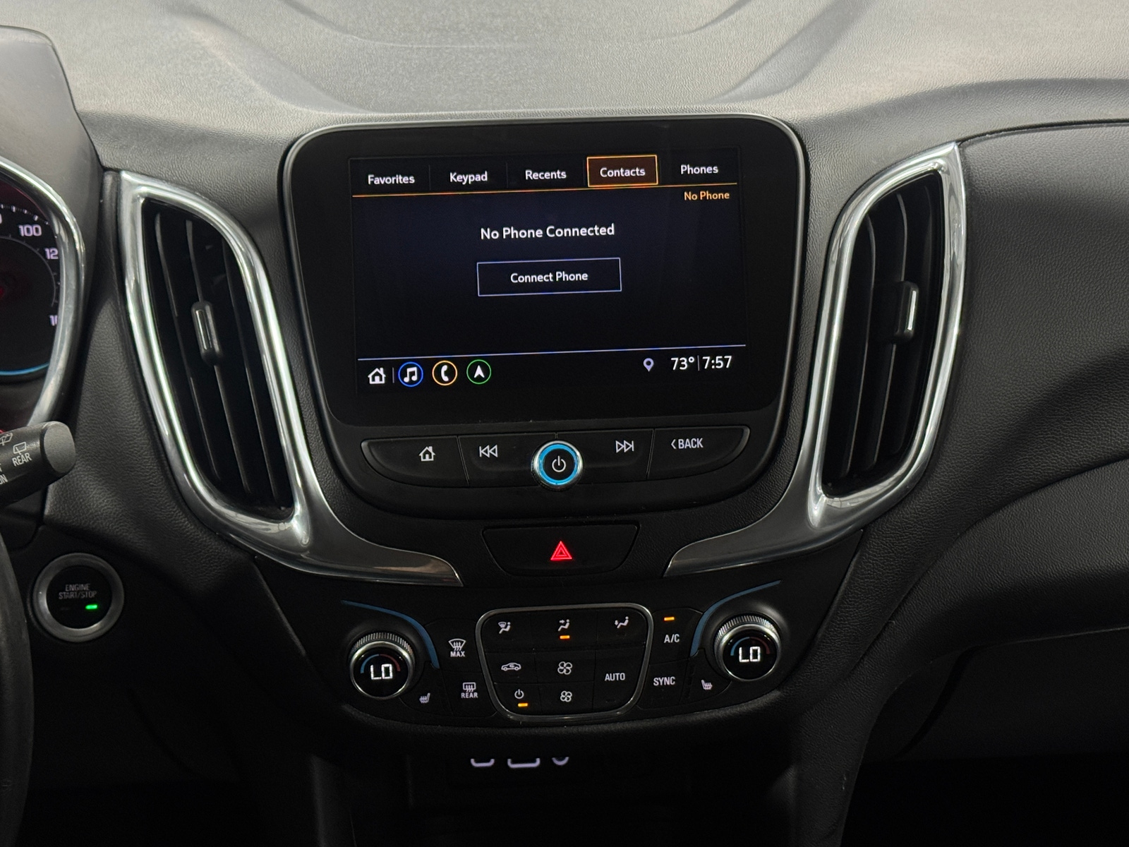Thumbnail: 2020 Chevrolet Equinox - 4
