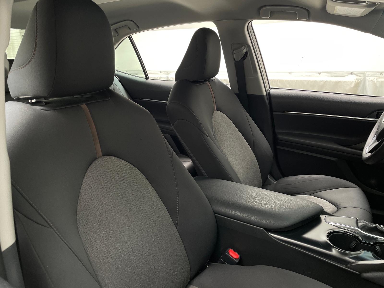 Thumbnail: 2018 Toyota Camry - 2