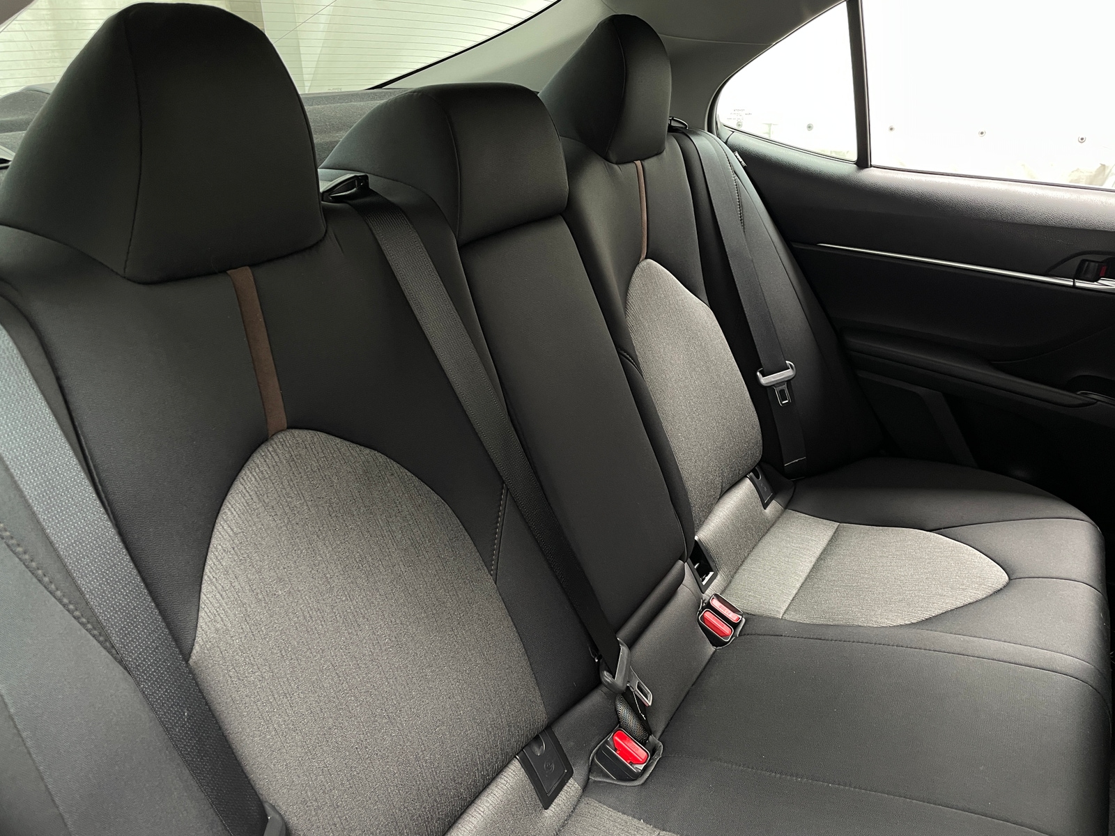 Thumbnail: 2018 Toyota Camry - 6