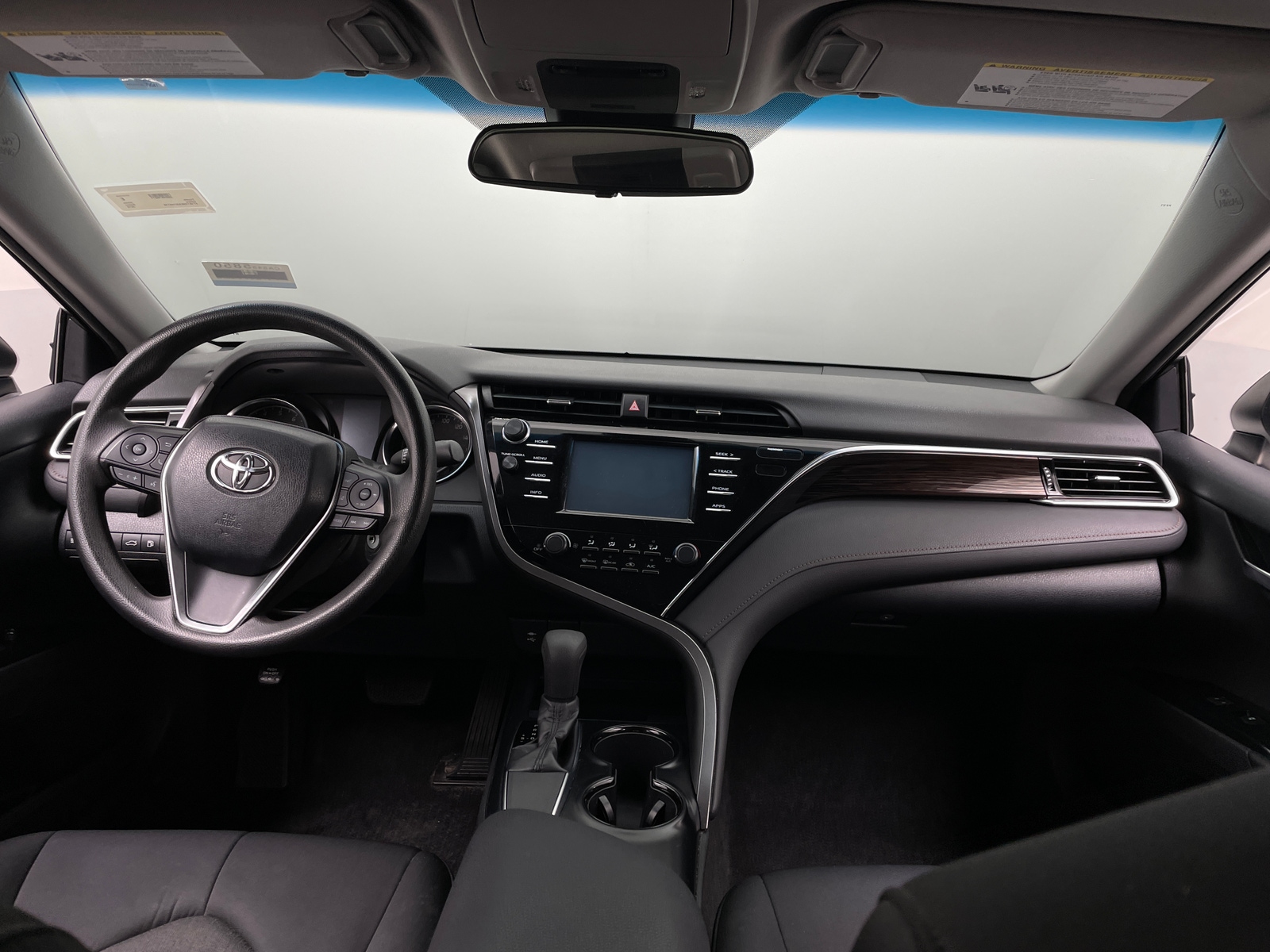 Thumbnail: 2018 Toyota Camry - 3