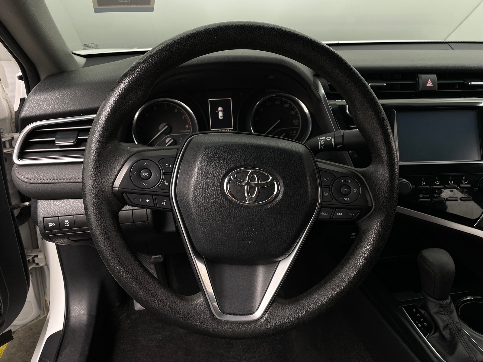 Thumbnail: 2018 Toyota Camry - 5