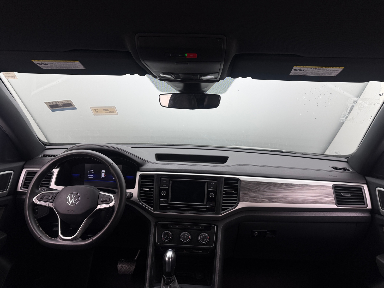 Thumbnail: 2022 Volkswagen Atlas - 2