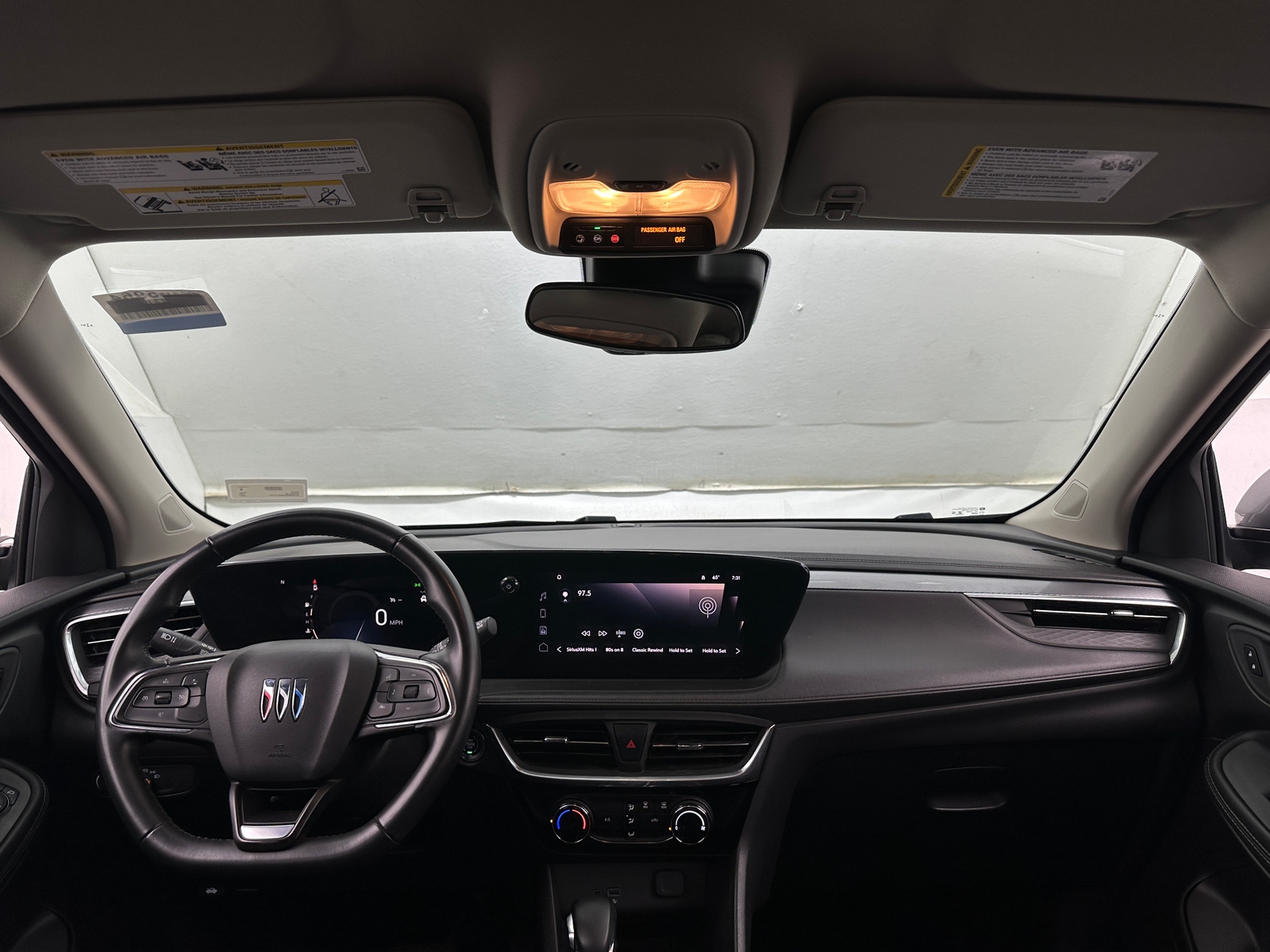 Thumbnail: 2024 Buick Encore GX - 2