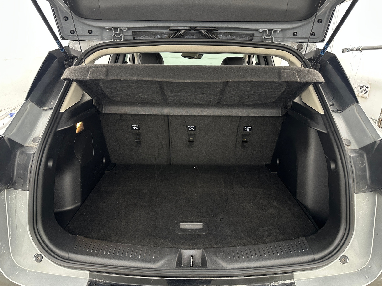 Thumbnail: 2024 Buick Encore GX - 6