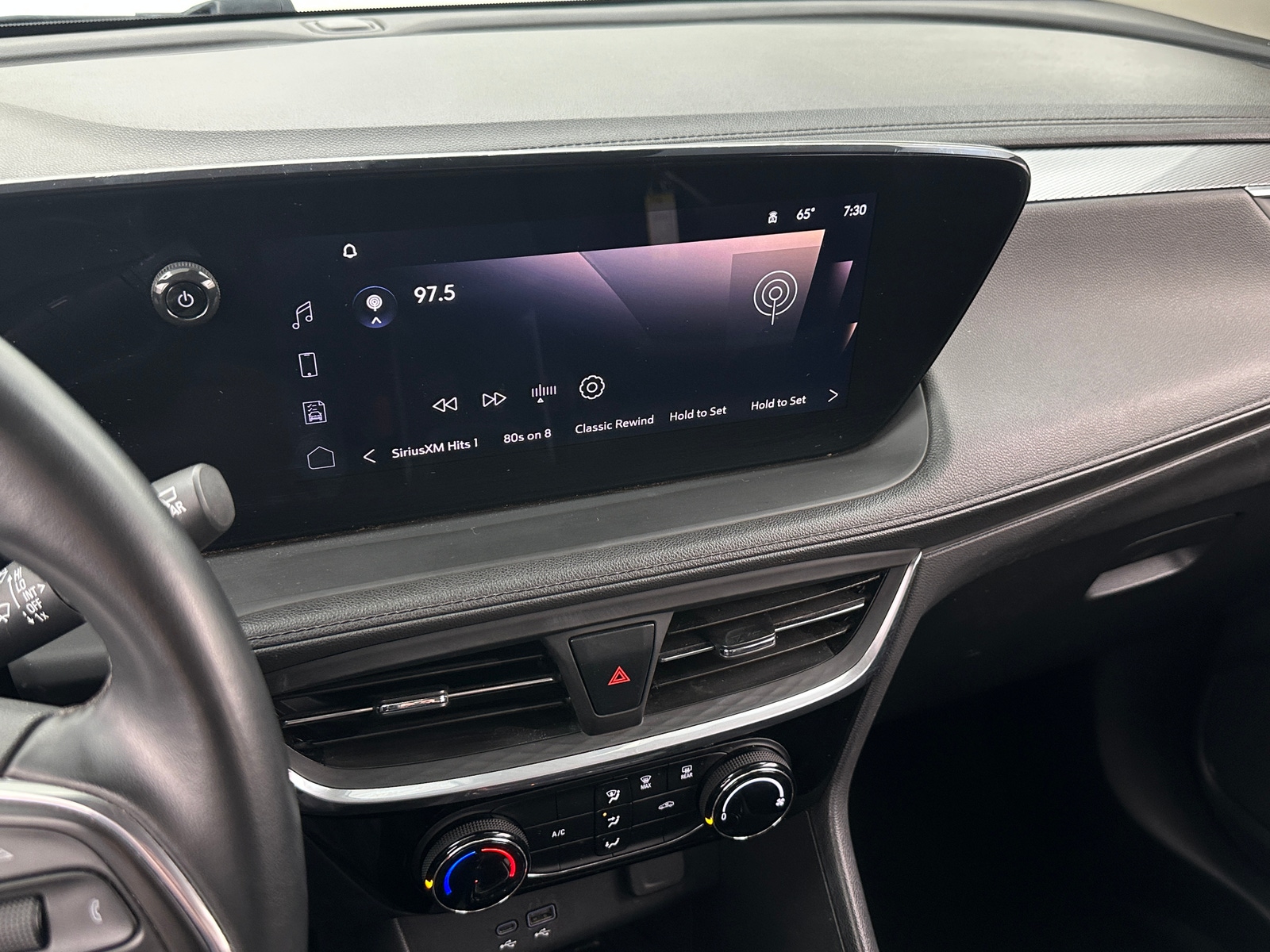 Thumbnail: 2024 Buick Encore GX - 3