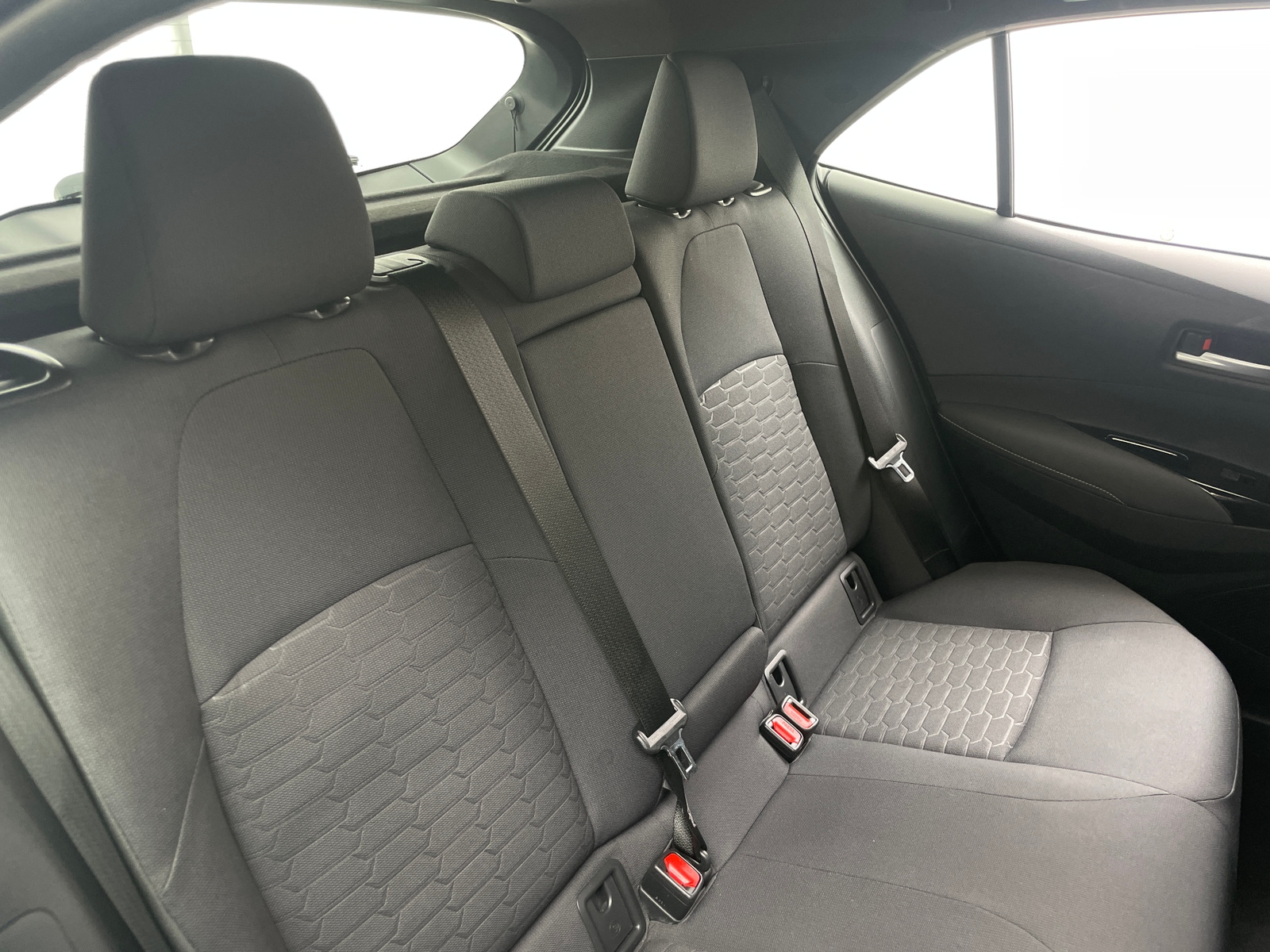Thumbnail: 2021 Toyota Corolla - 6