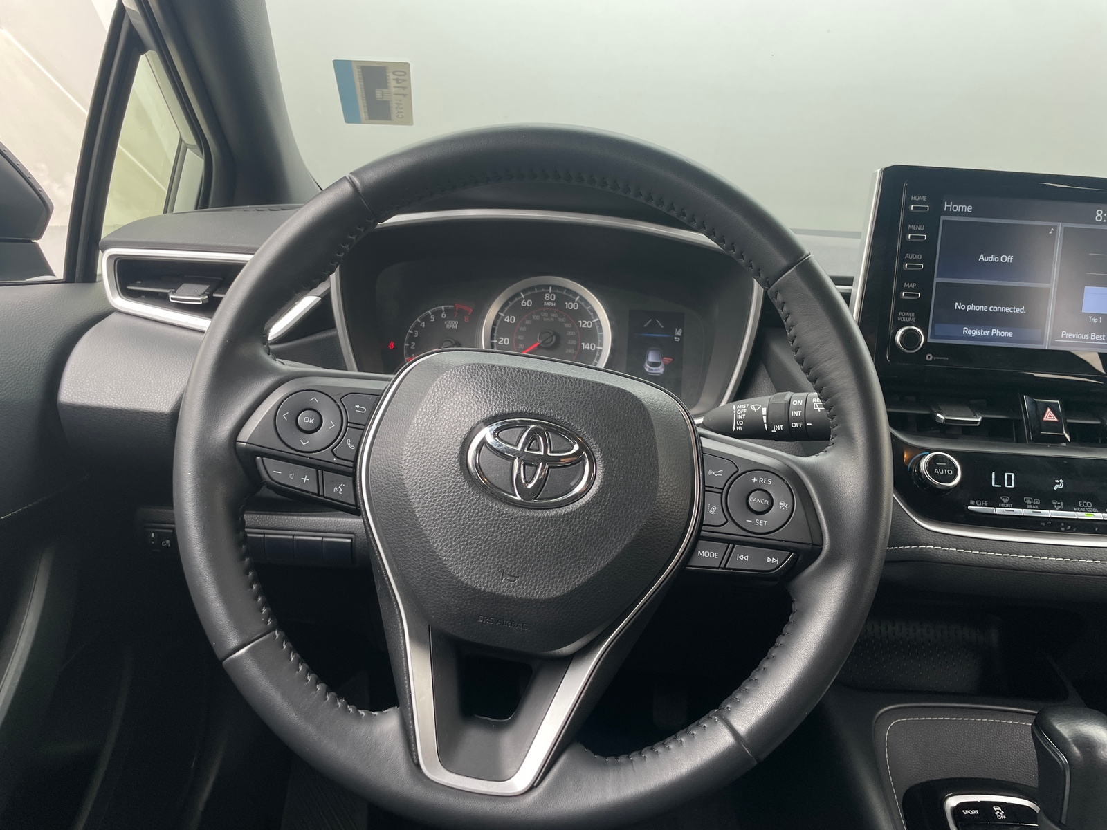 Thumbnail: 2021 Toyota Corolla - 5