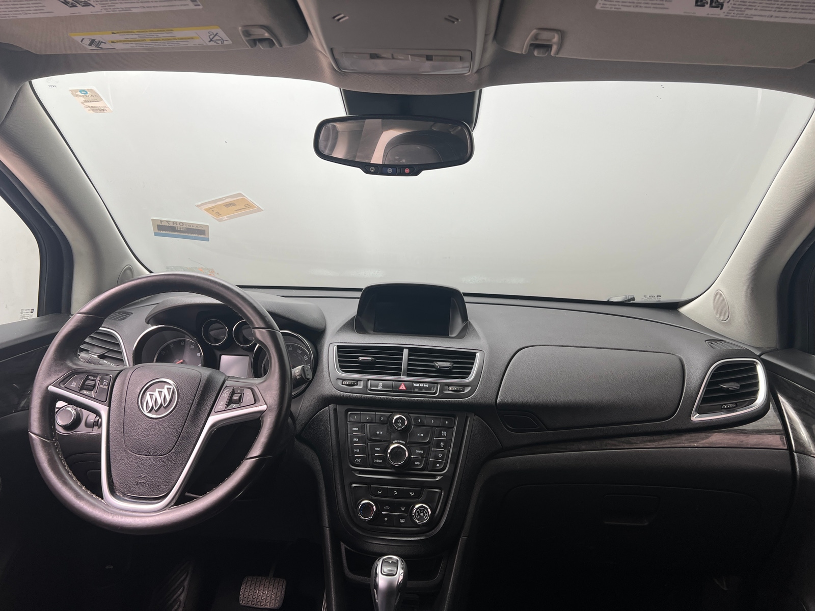 Thumbnail: 2015 Buick Encore - 2