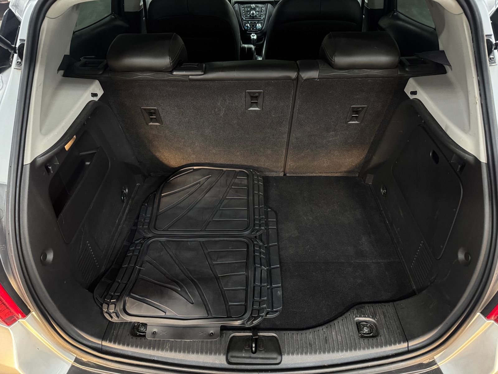 Thumbnail: 2015 Buick Encore - 6