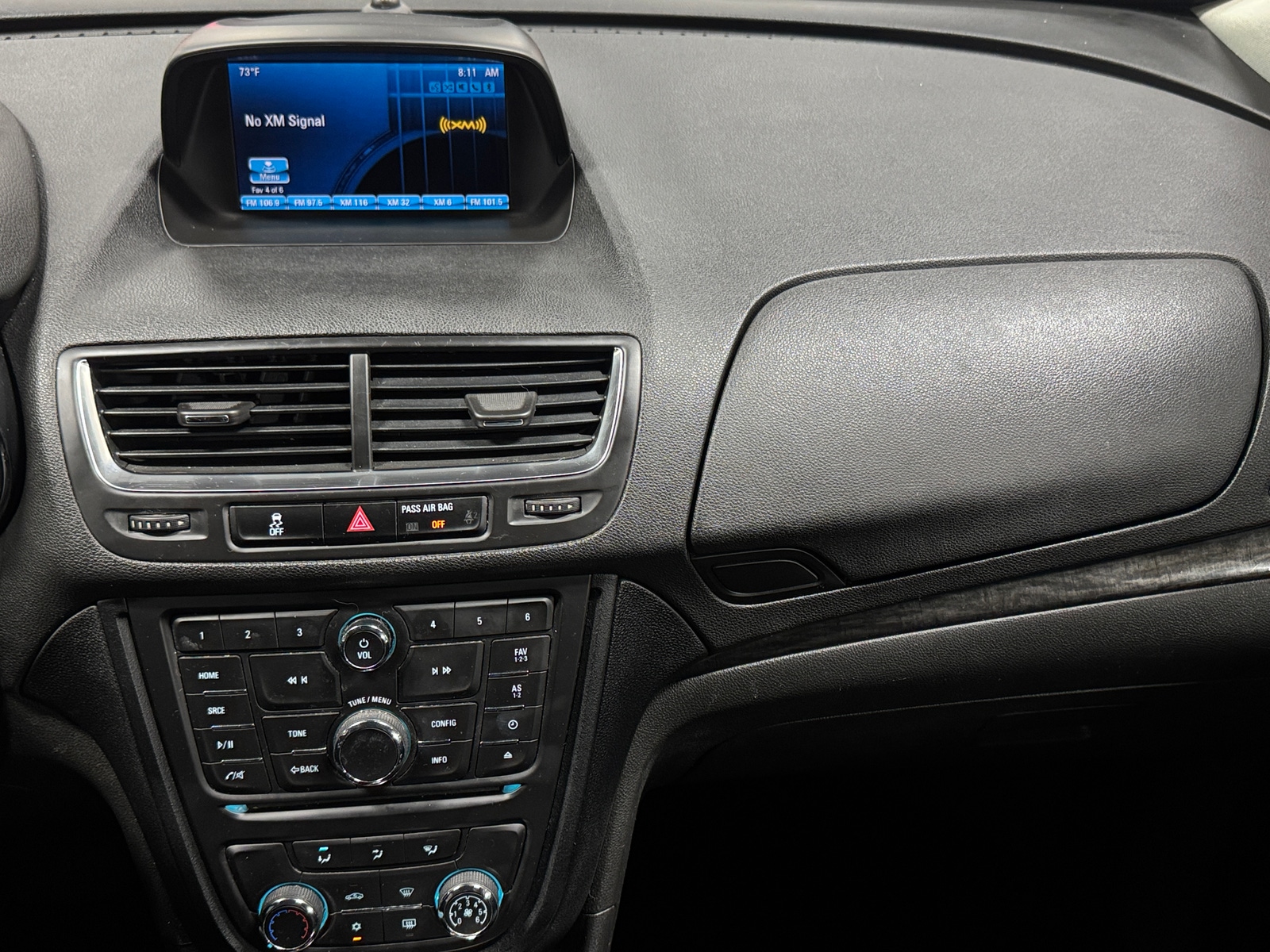 Thumbnail: 2015 Buick Encore - 3
