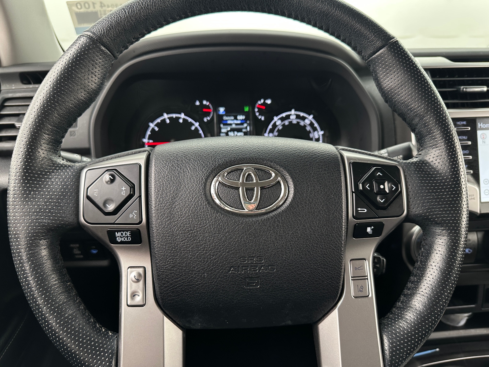 Thumbnail: 2024 Toyota 4Runner - 5