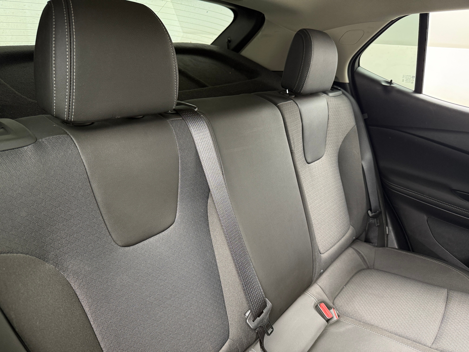 Thumbnail: 2024 Buick Encore GX - 5