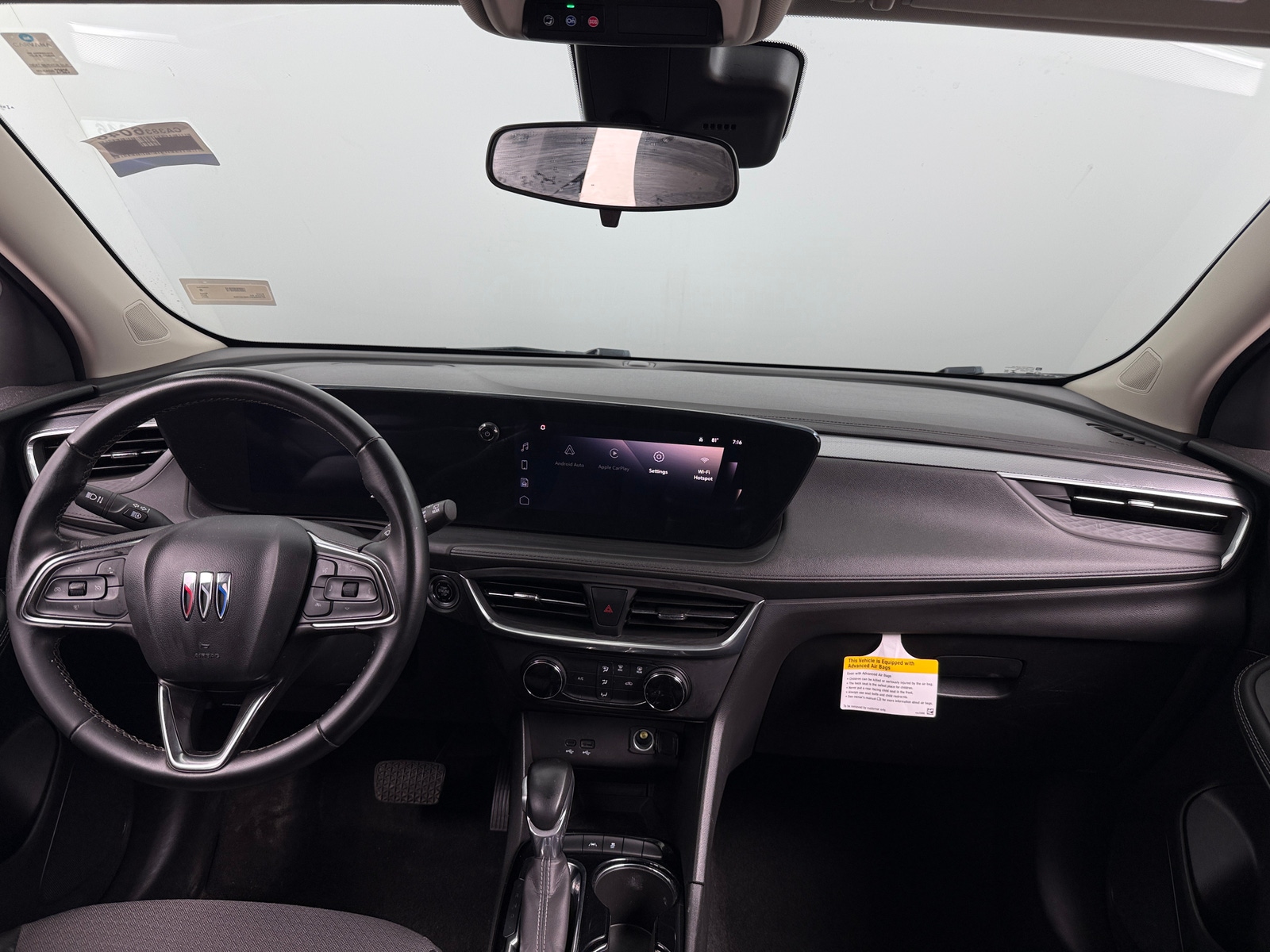 Thumbnail: 2024 Buick Encore GX - 2