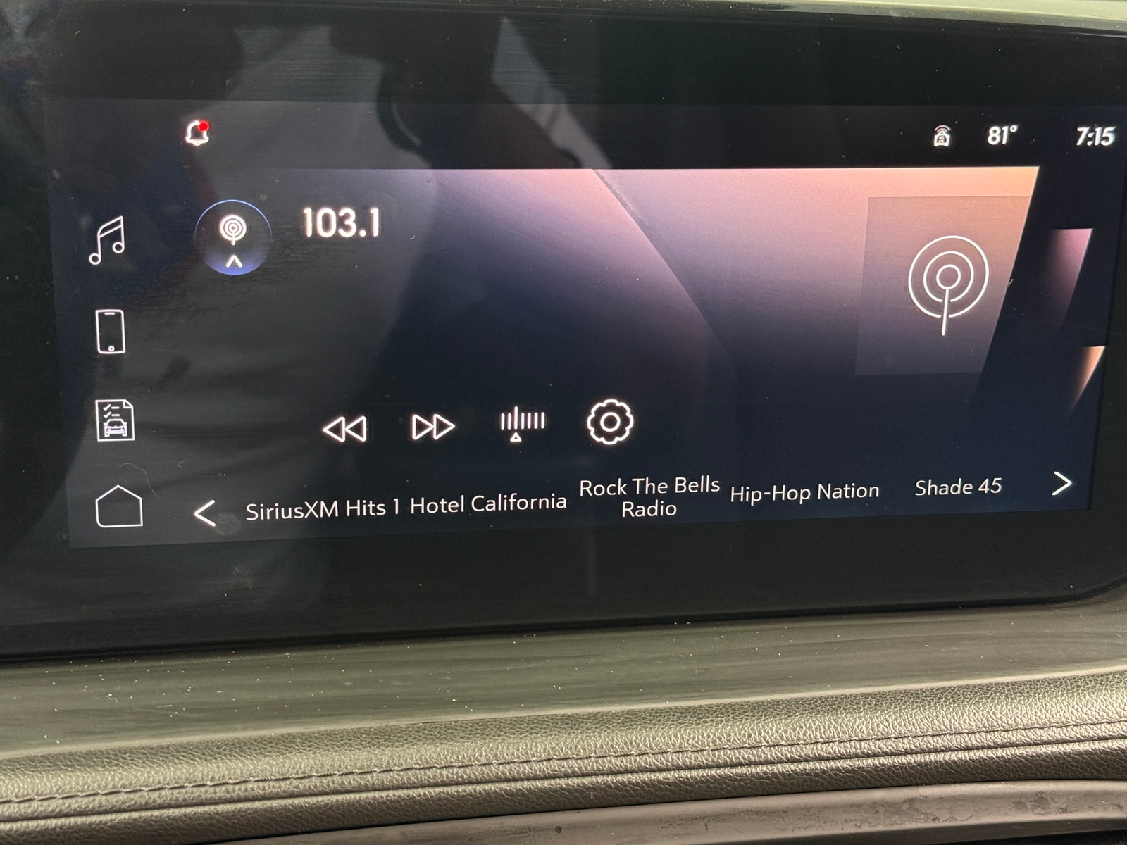 Thumbnail: 2024 Buick Encore GX - 3