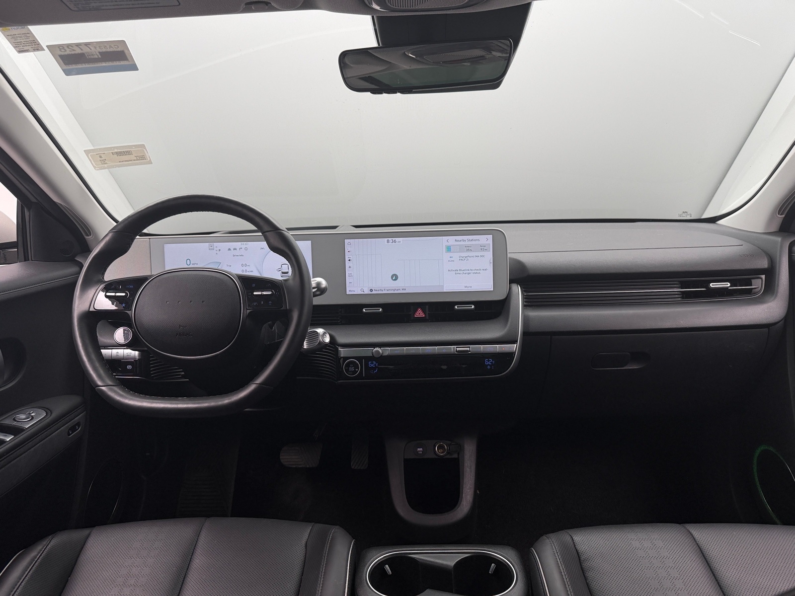 Thumbnail: 2023 Hyundai Ioniq 5 - 2