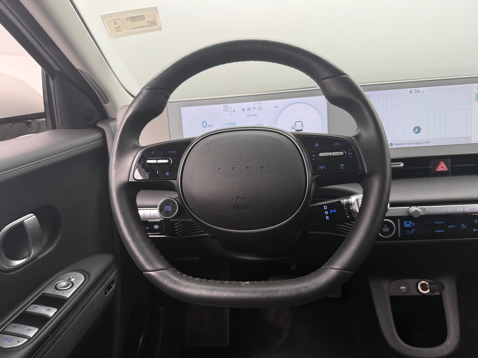 Thumbnail: 2023 Hyundai Ioniq 5 - 4