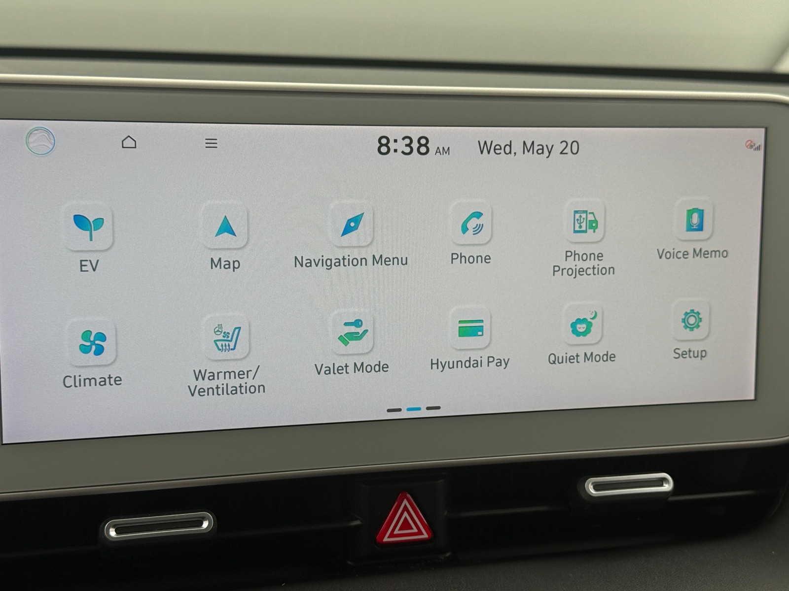 Thumbnail: 2023 Hyundai Ioniq 5 - 3