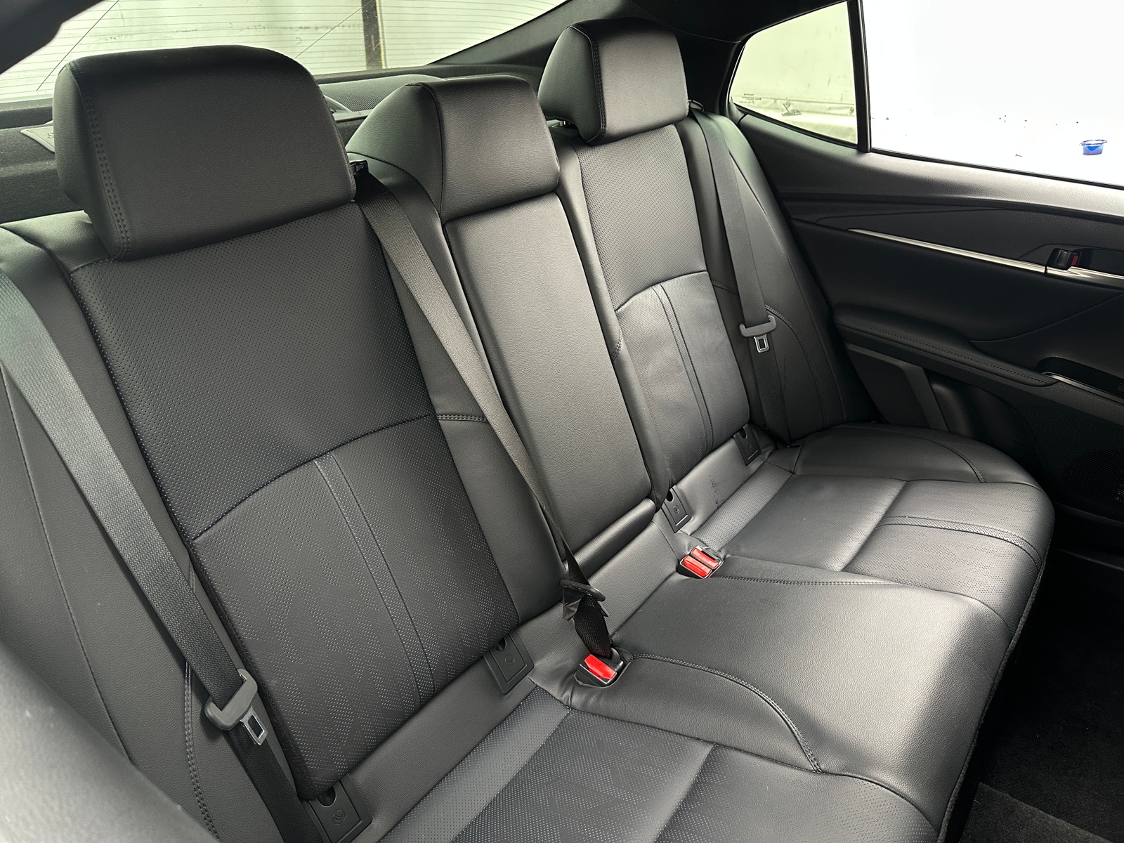 Thumbnail: 2025 Toyota Camry - 5