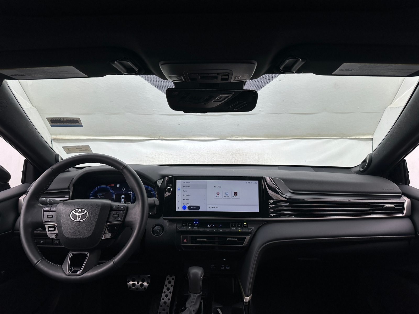 Thumbnail: 2025 Toyota Camry - 2