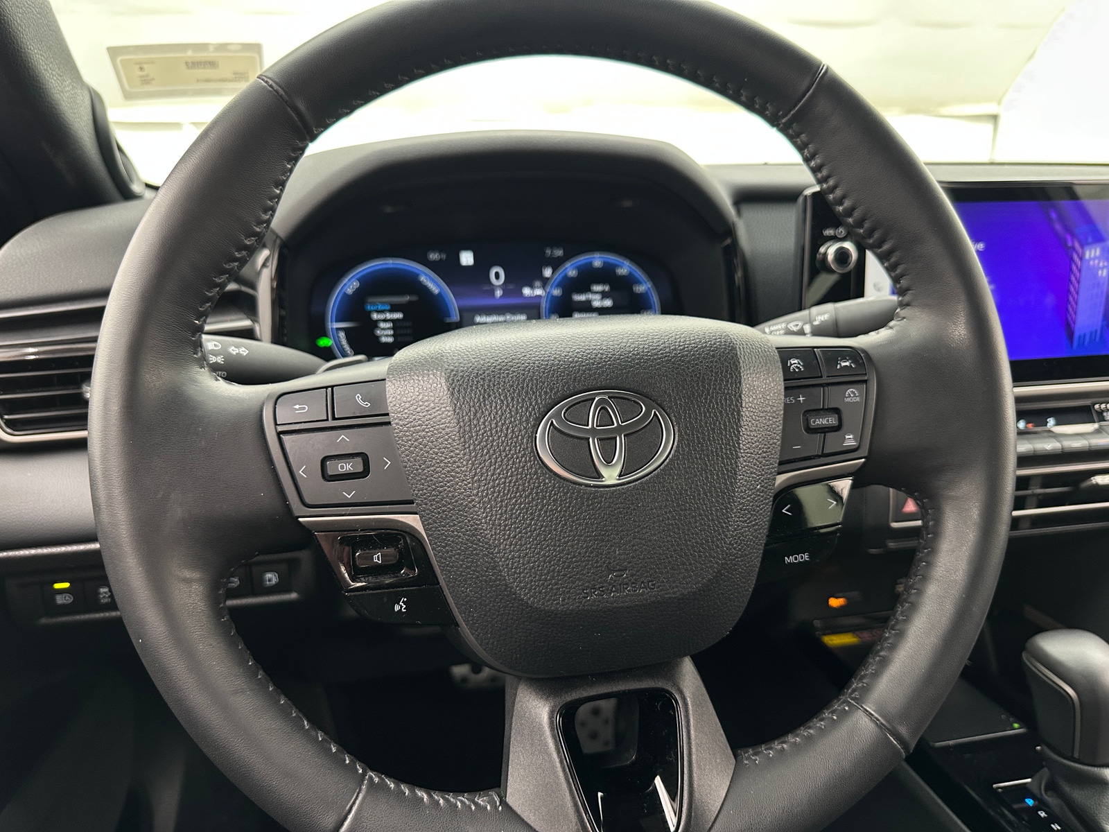 Thumbnail: 2025 Toyota Camry - 4