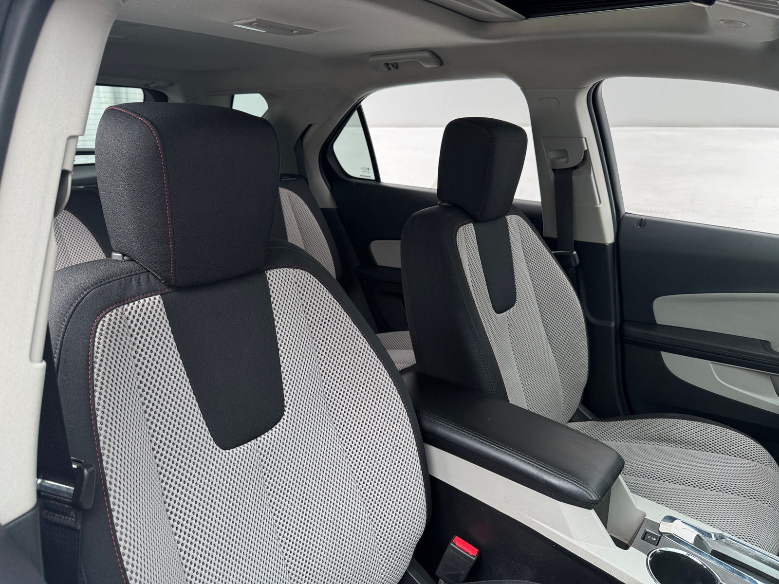 Thumbnail: 2016 Chevrolet Equinox - 2