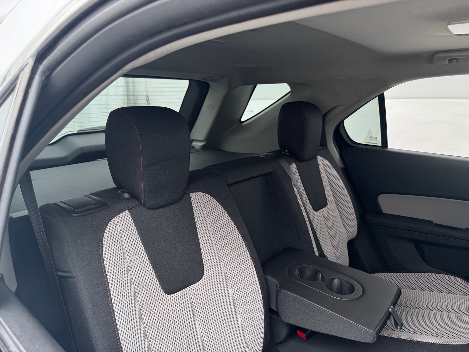 Thumbnail: 2016 Chevrolet Equinox - 6