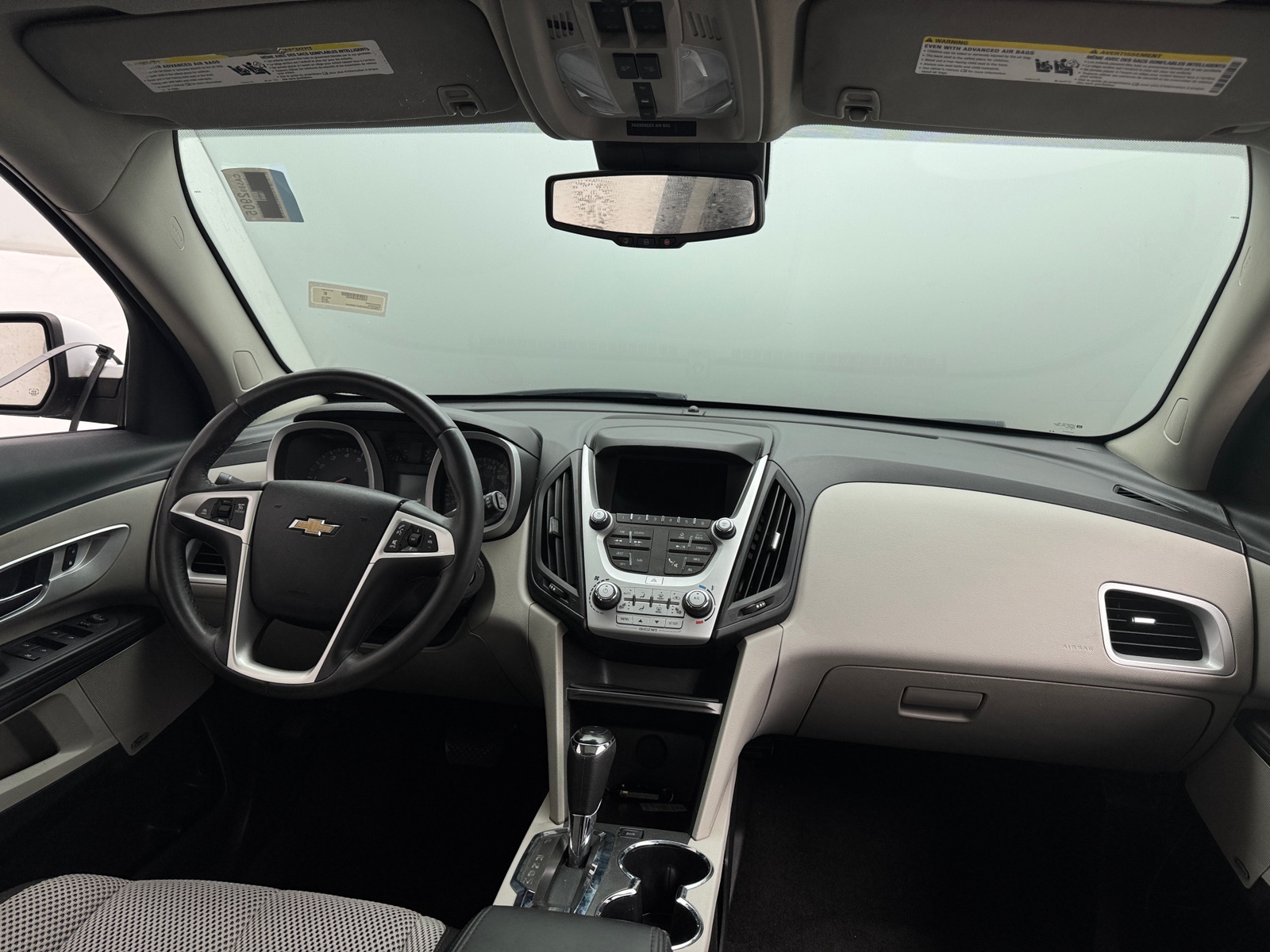 Thumbnail: 2016 Chevrolet Equinox - 3
