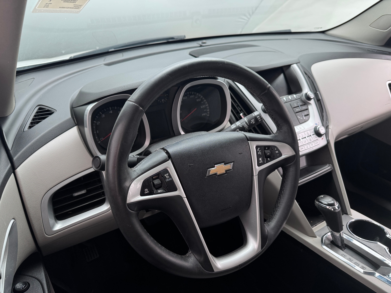 Thumbnail: 2016 Chevrolet Equinox - 5