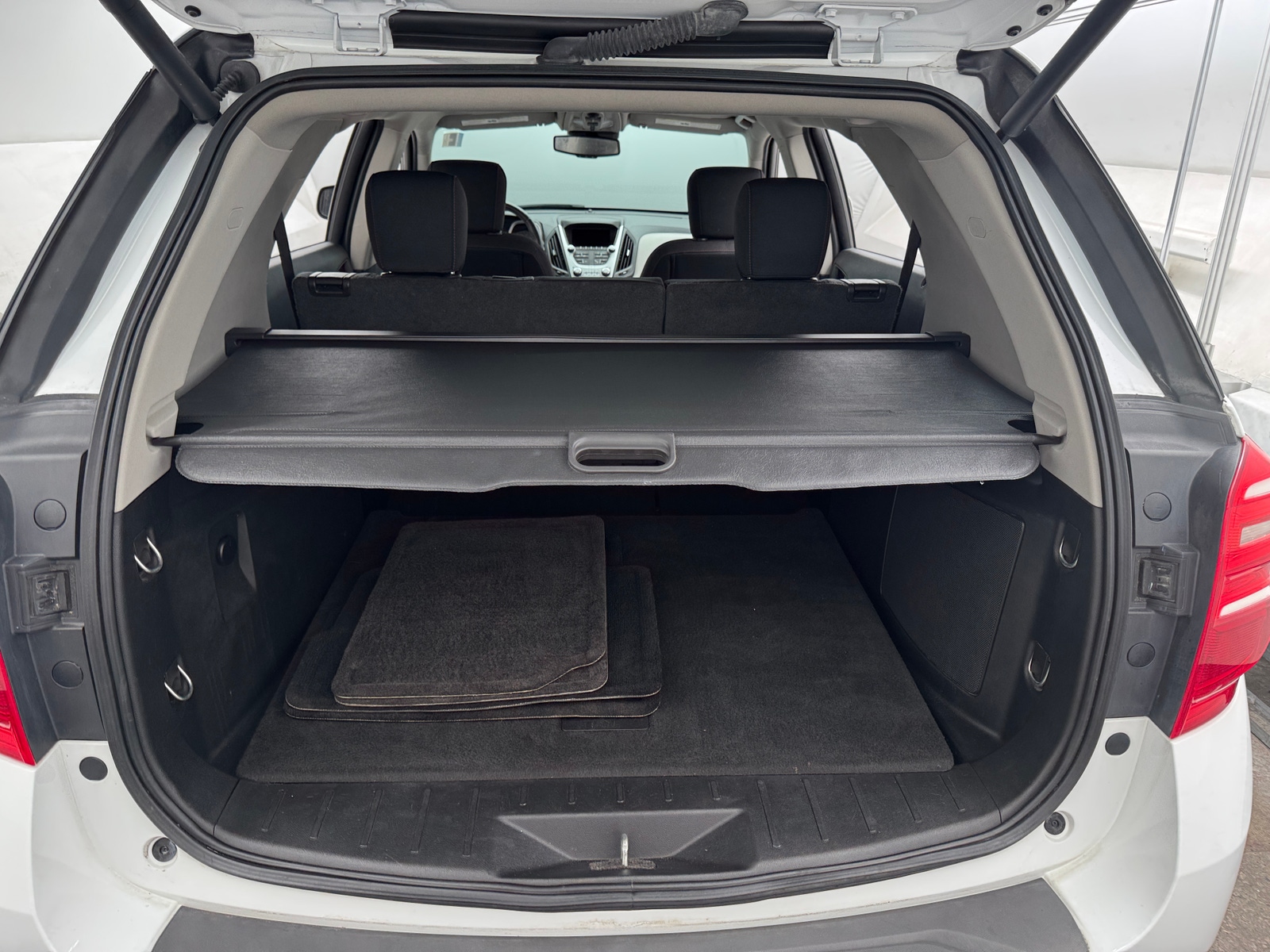 Thumbnail: 2016 Chevrolet Equinox - 7