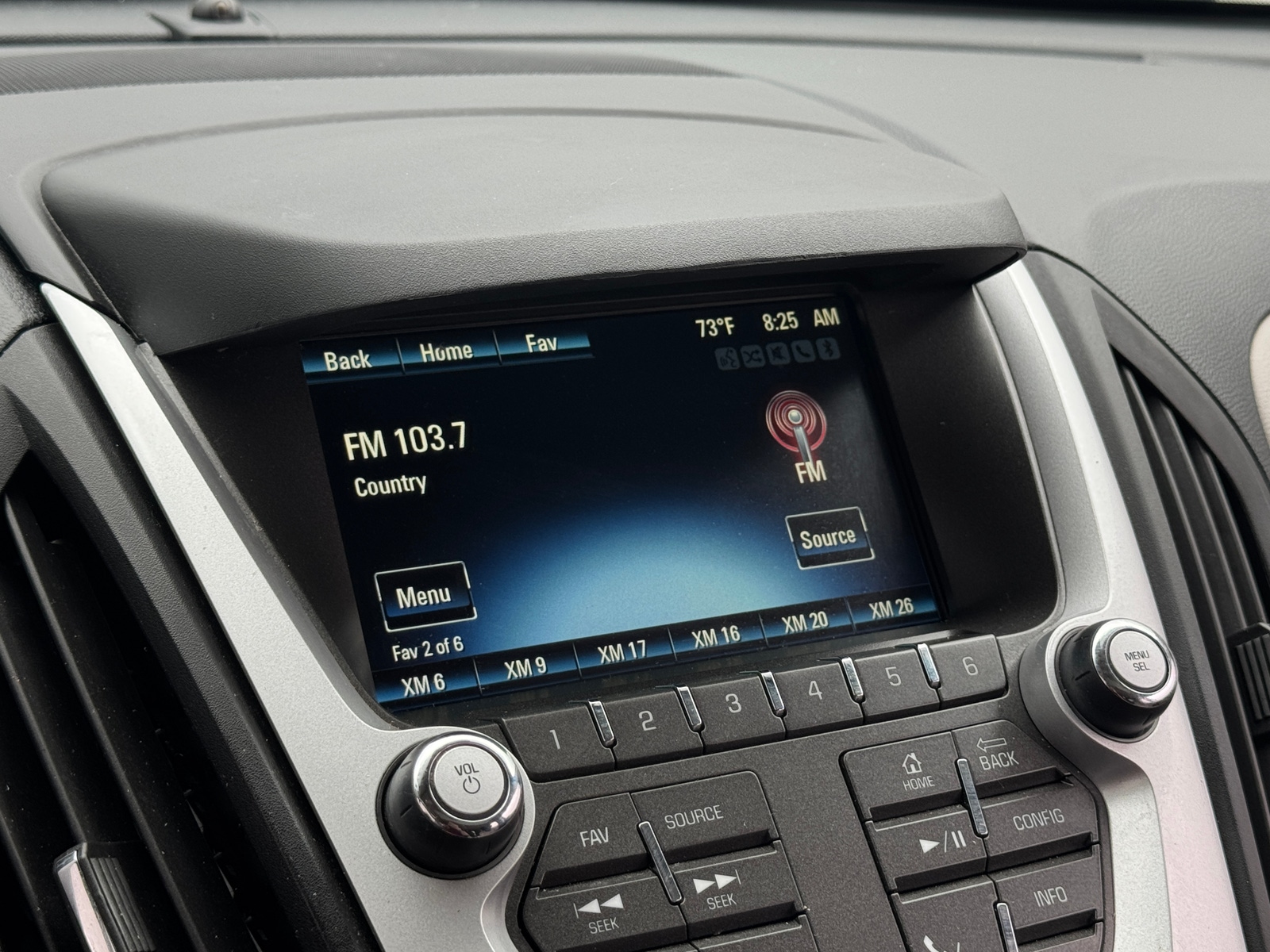 Thumbnail: 2016 Chevrolet Equinox - 4