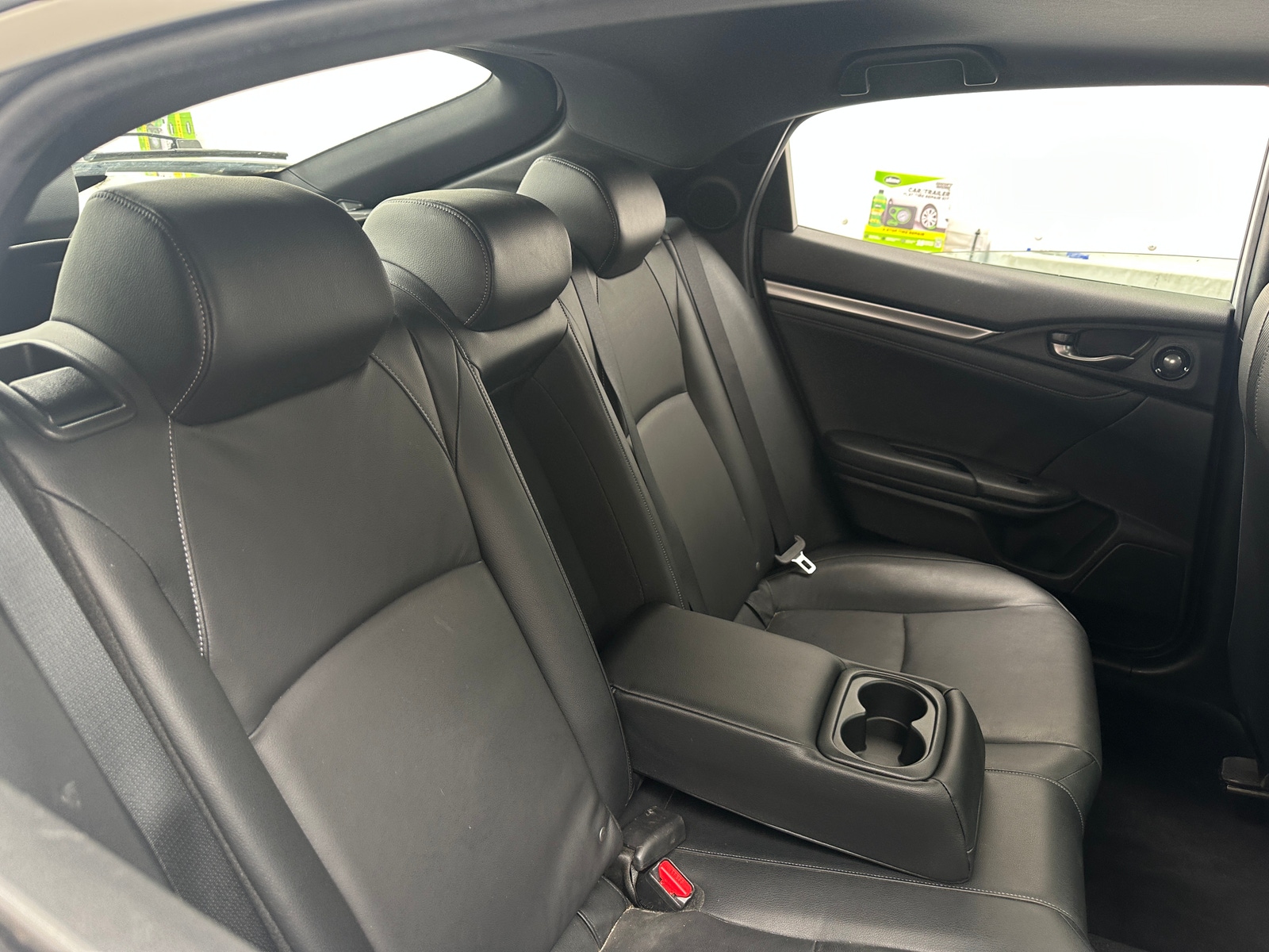 Thumbnail: 2019 Honda Civic - 5