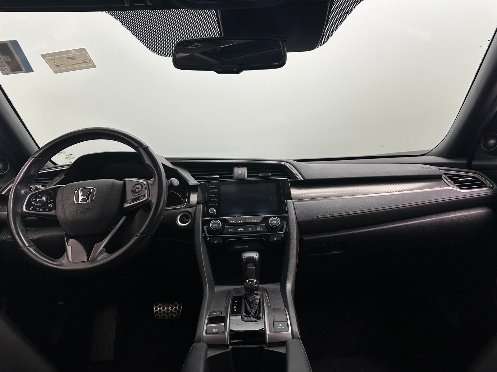 Thumbnail: 2019 Honda Civic - 2