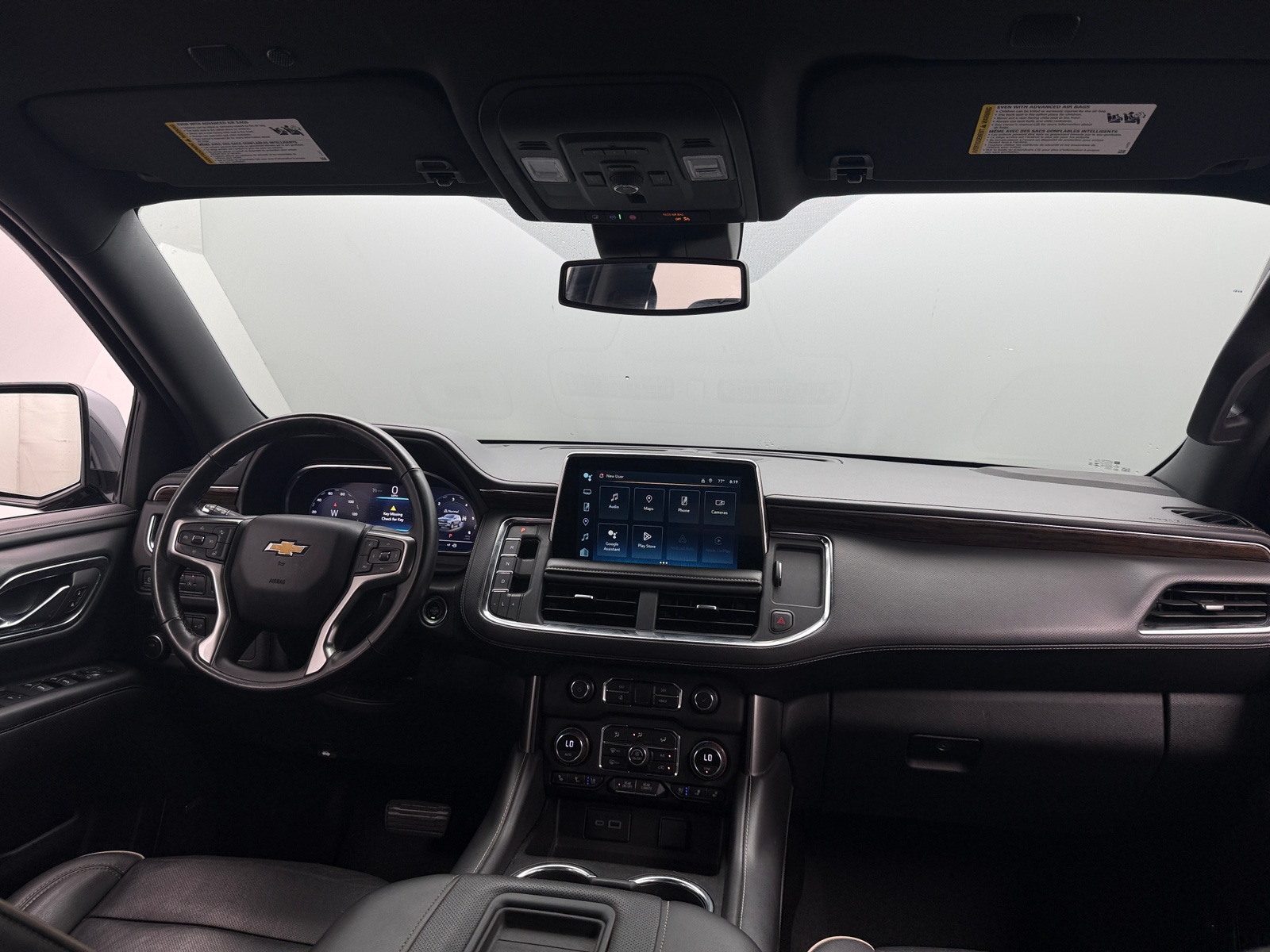 Thumbnail: 2023 Chevrolet Suburban - 2