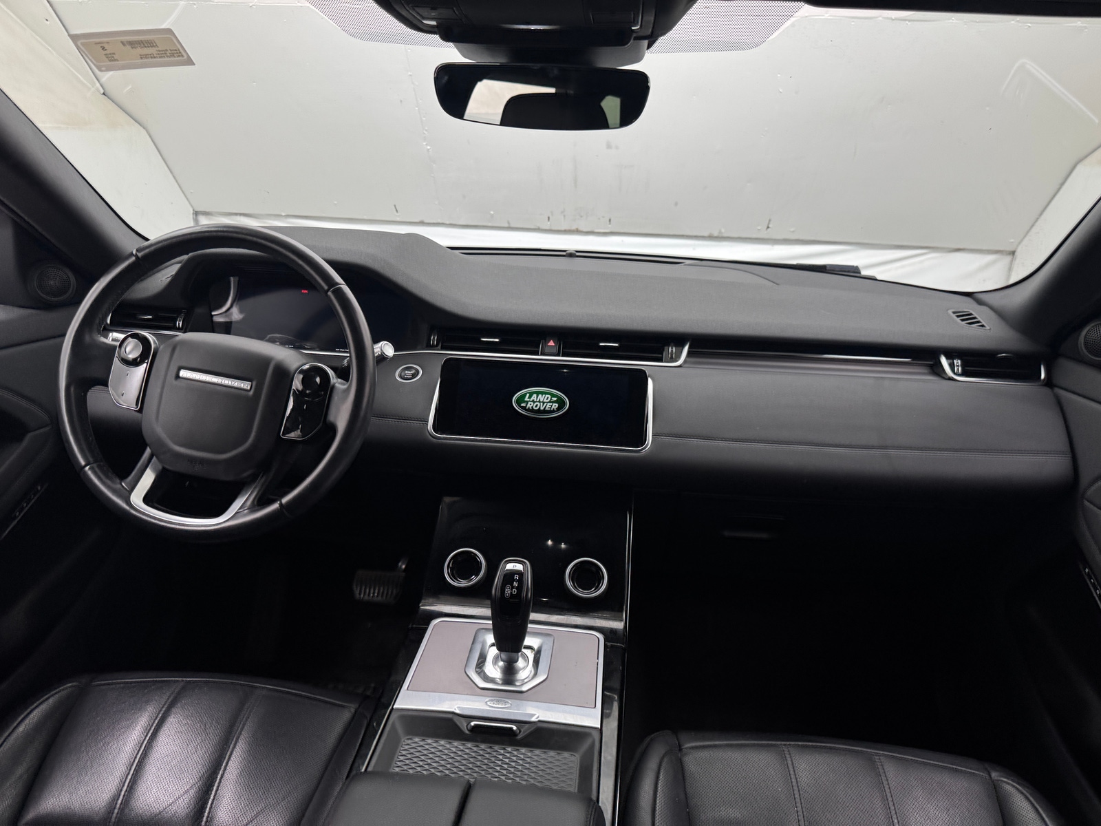 Thumbnail: 2020 Land Rover Range Rover Evoque - 2