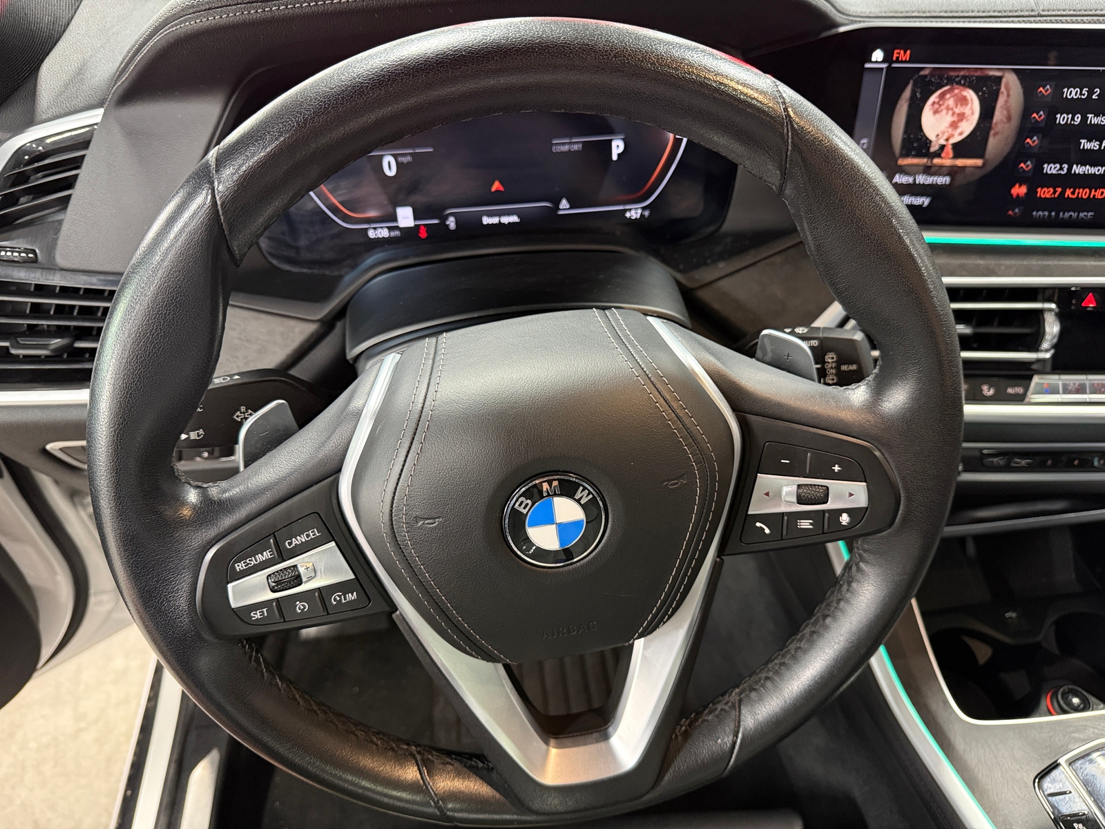Thumbnail: 2022 BMW X5 - 4