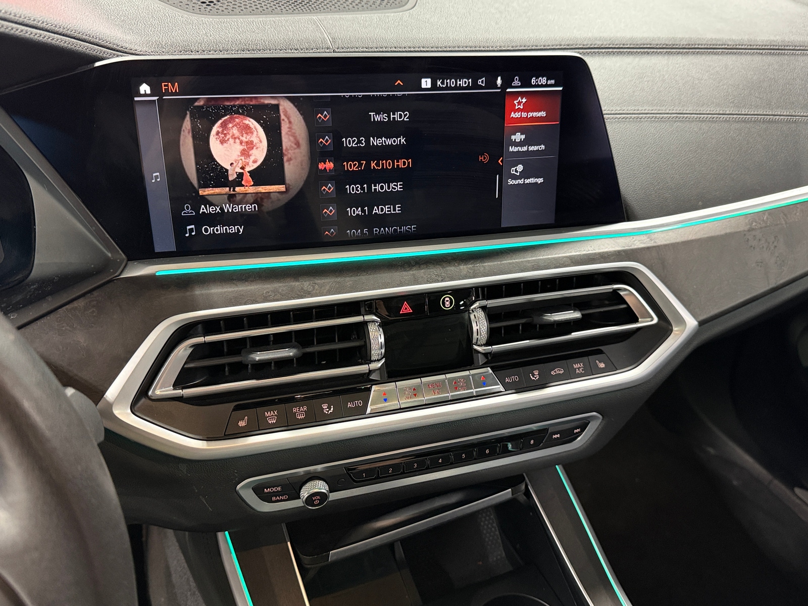 Thumbnail: 2022 BMW X5 - 3