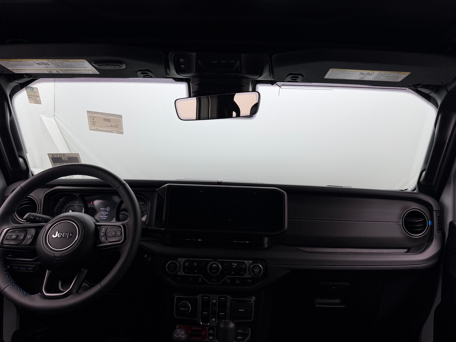 Thumbnail: 2024 Jeep Wrangler - 2