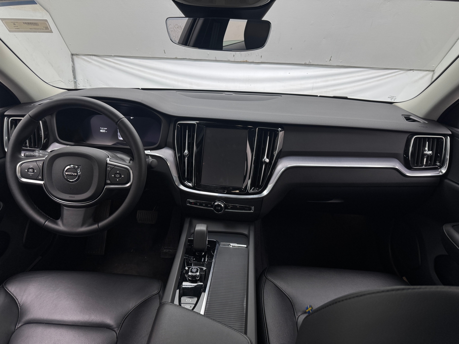 Thumbnail: 2024 Volvo S60 - 2