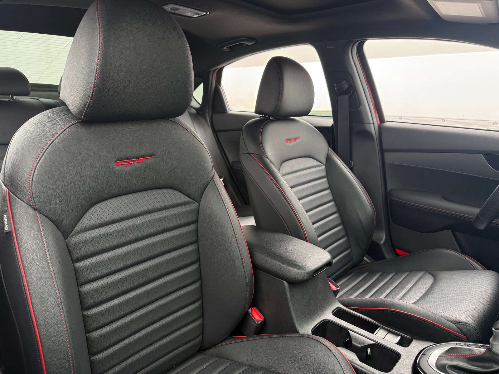 Thumbnail: 2023 Kia Forte - 2