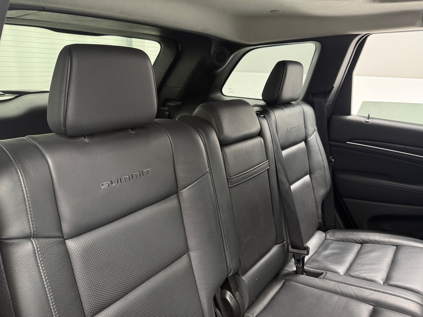 Thumbnail: 2018 Jeep Grand Cherokee - 5