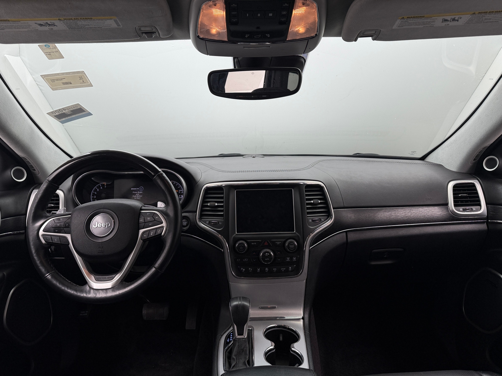 Thumbnail: 2018 Jeep Grand Cherokee - 2